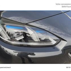 BMW Serie 1 120A 170ch DKG7 Vert-Saint-Denis