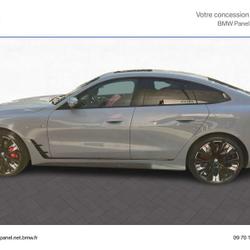 BMW i4 eDrive40 340ch M Sport Vert-Saint-Denis