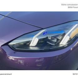 BMW Serie 1 123 xDriveA 218ch M Sport DKG7 occasion - Vert-Saint-Denis - photo 2/20