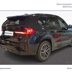 BMW X1 sDrive20i 170ch M Sport Vert-Saint-Denis