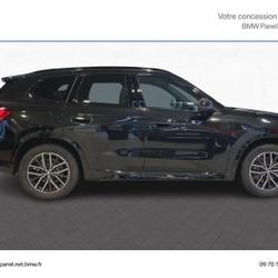 BMW X1 sDrive20i 170ch M Sport Vert-Saint-Denis