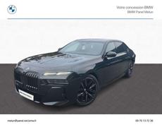 BMW Serie 7