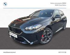 BMW Serie 1 Vert-Saint-Denis