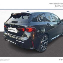BMW Serie 1 123 xDriveA 218ch M Sport DKG7 Vert-Saint-Denis