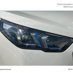 BMW X2 sDrive20iA 170ch M Sport DKG7 Vert-Saint-Denis