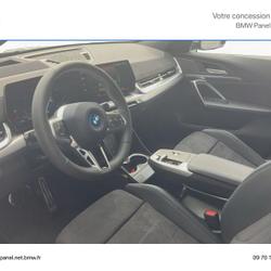 BMW X2 iX2 eDrive20 204ch M Sport Vert-Saint-Denis