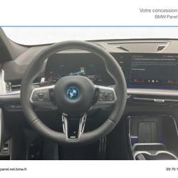 BMW X2 iX2 eDrive20 204ch M Sport Vert-Saint-Denis