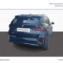 BMW X1 xDrive25e 245ch M Sport Vert-Saint-Denis