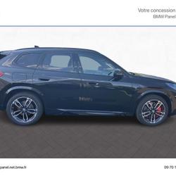 BMW X1 xDrive25e 245ch M Sport Vert-Saint-Denis