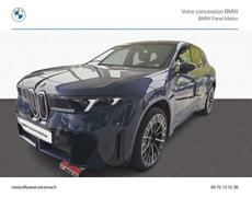 BMW iX3 Vert-Saint-Denis