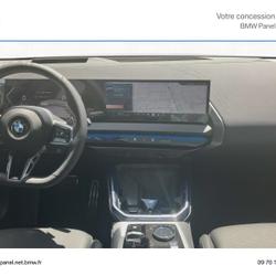 BMW X3 xDrive40d 303ch M Sport Vert-Saint-Denis