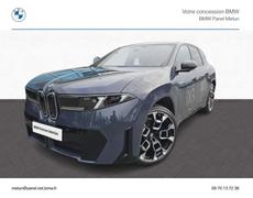 BMW iX3 Vert-Saint-Denis