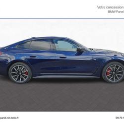 BMW i4 M60 601ch M Performance xDrive Vert-Saint-Denis