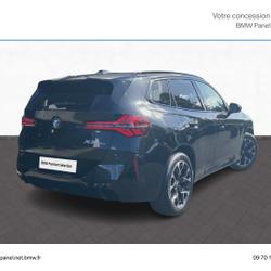 BMW X3 xDrive20d 197ch M Sport occasion - Vert-Saint-Denis - photo 3/22