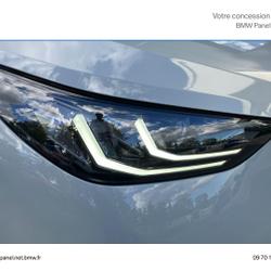 BMW X3 xDrive40d 303ch M Sport occasion - Vert-Saint-Denis - photo 2/22