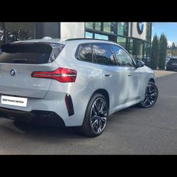 BMW X3 xDrive40d 303ch M Sport occasion - Vert-Saint-Denis - photo 3/22
