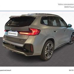BMW X1 sDrive20i 170ch M Sport Vert-Saint-Denis