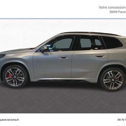 BMW X1 sDrive20i 170ch M Sport Vert-Saint-Denis