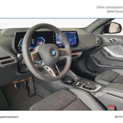 BMW Serie 1 120A 170ch M Sport DKG7 Vert-Saint-Denis