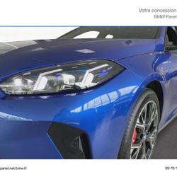 BMW Serie 1 120A 170ch M Sport DKG7 Vert-Saint-Denis