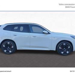 BMW X3 xDrive30e 299ch M Sport Vert-Saint-Denis