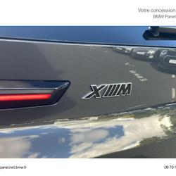 BMW XM 50e 3.0 476ch Vert-Saint-Denis