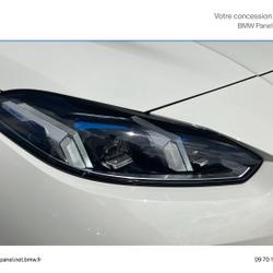 BMW Serie 1 120A 170ch M Sport DKG7 Vert-Saint-Denis
