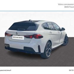 BMW Serie 1 120A 170ch M Sport DKG7 Vert-Saint-Denis