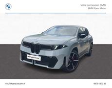 BMW iX3 Vert-Saint-Denis