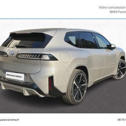 BMW iX3 40 320ch M Sport occasion - Vert-Saint-Denis - photo 3/25