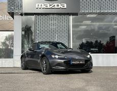 Mazda Mx-5 4 Quimper