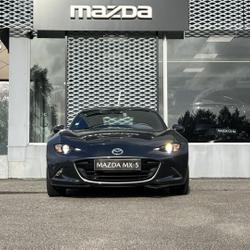 Mazda Mx-5 4 1.5 SKYACTIV-G 132ch S&eacute;lection Euro6d-T occasion - Quimper - photo 2/22