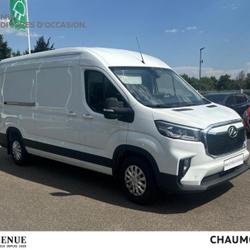 Maxus Deliver9 e-Deliver9 L3H2 72 kWh Chaumont