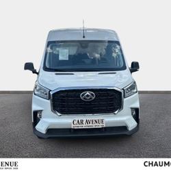 Maxus Deliver9 Deliver9 L3H2 150ch Chaumont