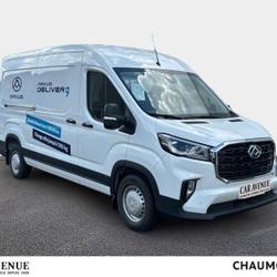 Maxus Deliver9 Deliver9 L3H2 150ch Chaumont