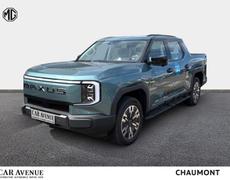 Maxus eTERRON 9 Chaumont