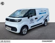 Maxus eDeliver5 Chaumont