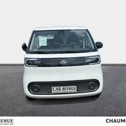 Maxus eDeliver5 L1H1 163ch 64 kWh Chaumont