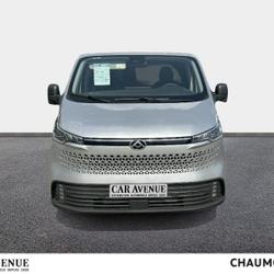 Maxus Deliver7 Deliver7 L2H1 150ch Chaumont