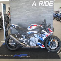 Autres BMW M 1000 R Alarme M1000R Souffelweyersheim