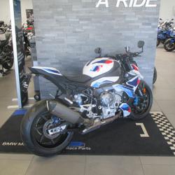 Autres BMW M 1000 R Alarme M1000R Souffelweyersheim