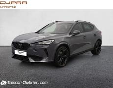 Cupra Formentor Béziers