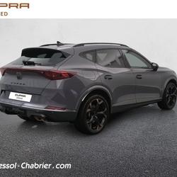 Cupra Formentor Formentor 1.4 e-HYBRID 245 ch DSG6 VZ B&eacute;ziers