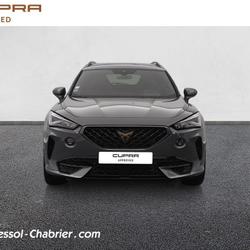 Cupra Formentor Formentor 1.4 e-HYBRID 245 ch DSG6 VZ B&eacute;ziers
