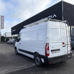 Renault Master FOURGON L2H2 dCi 130 Carentan-les-Marais