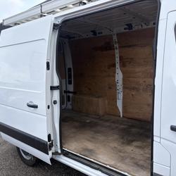 Renault Master FOURGON L2H2 dCi 130 Carentan-les-Marais