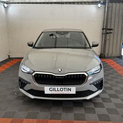 Skoda Scala 1.0 TSI 116ch DSG7 Selection &Eacute;tr&eacute;chy