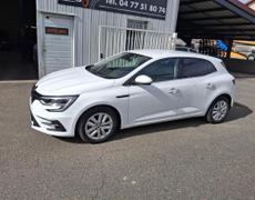 Renault Megane 4 Marlhes