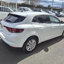 Renault Megane 4 1,5BlueDCI115cv EDC Business+Cam&eacute;ra Marlhes
