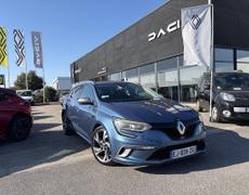 Renault Megane 4 Estate Carentan-les-Marais